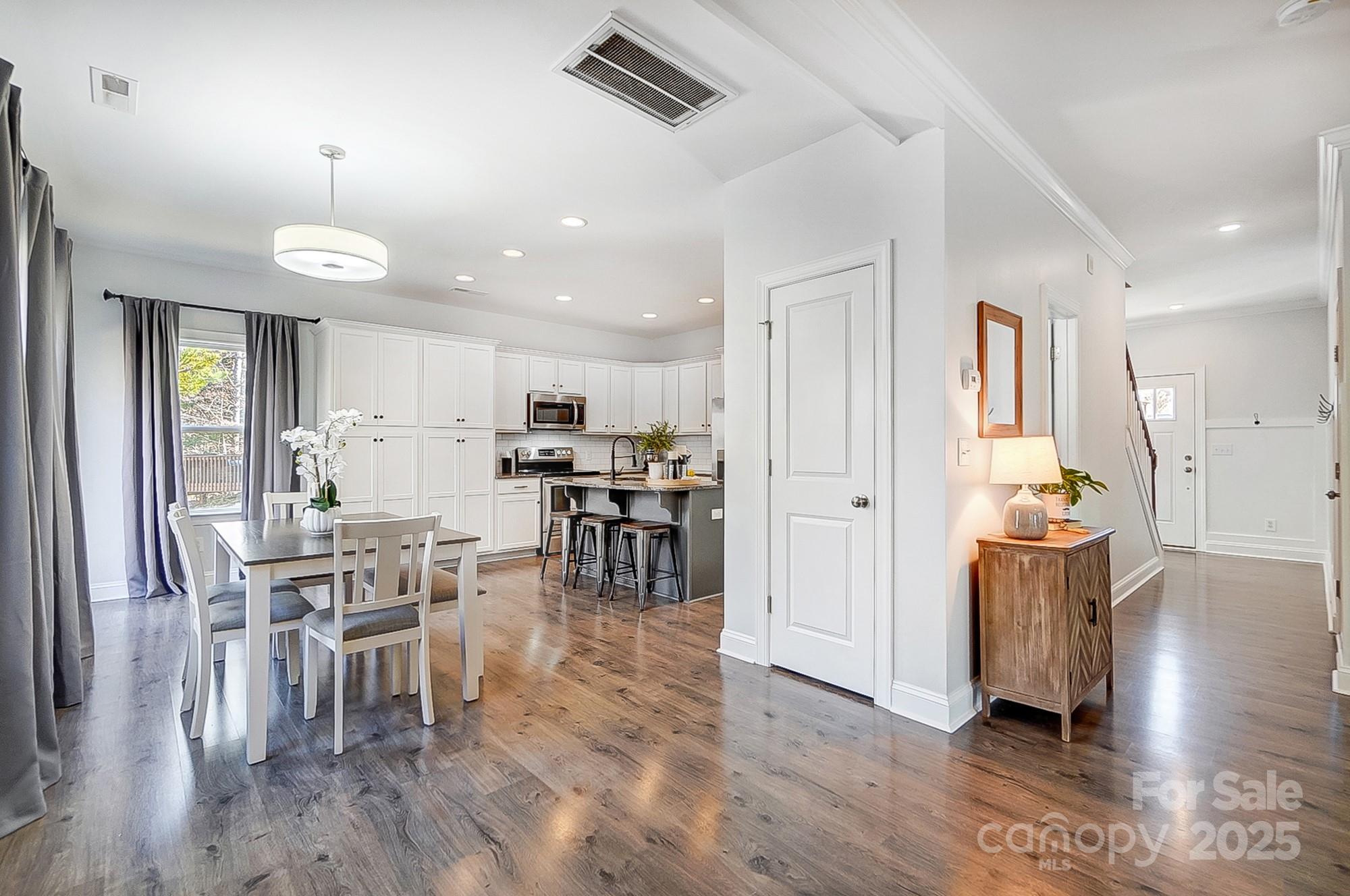 Summerwood - Residential