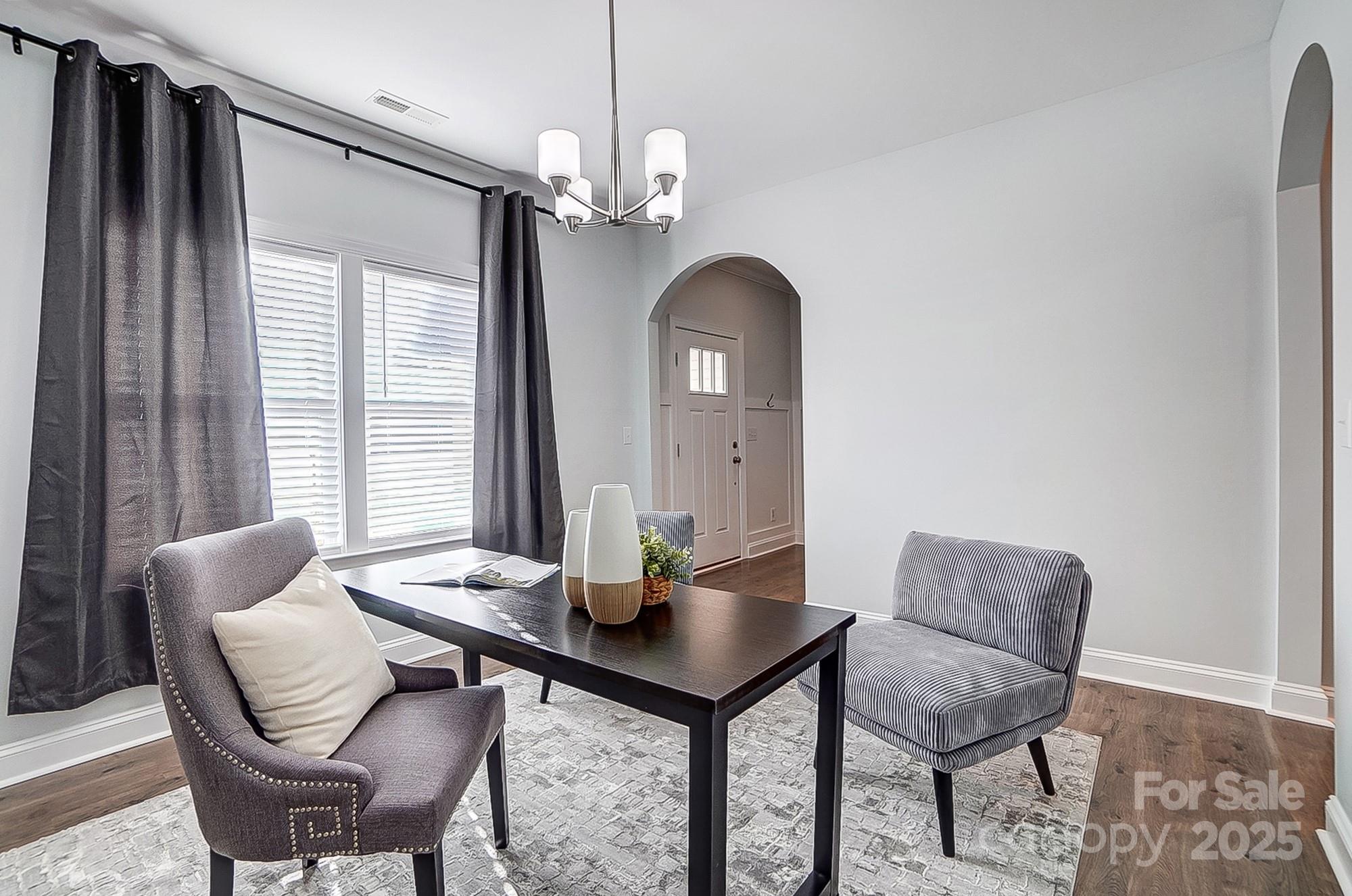 Summerwood - Residential