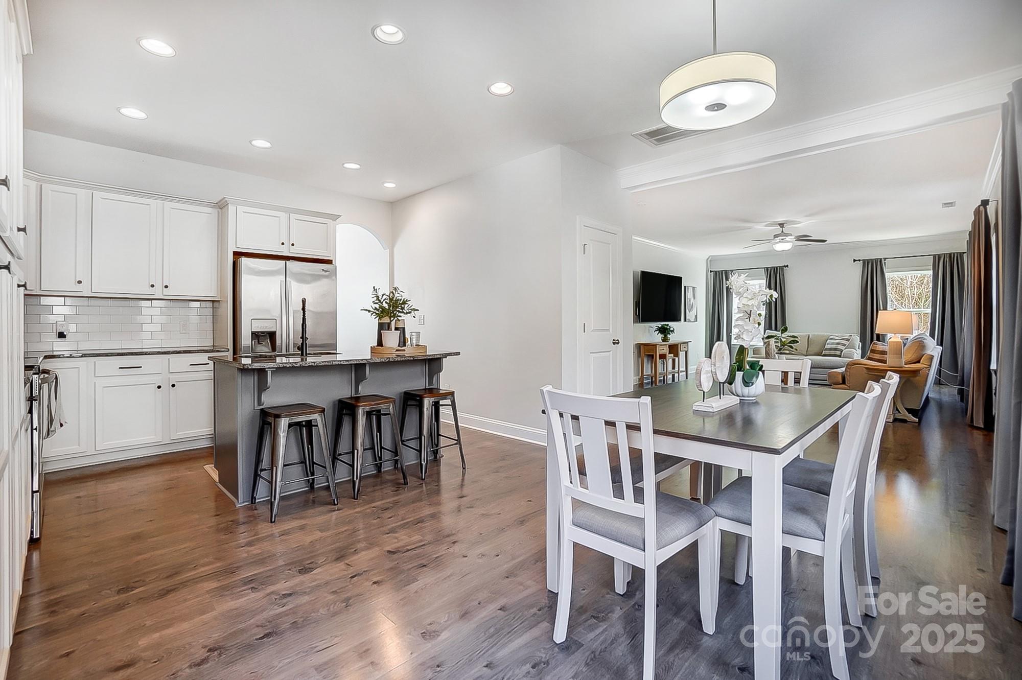 Summerwood - Residential