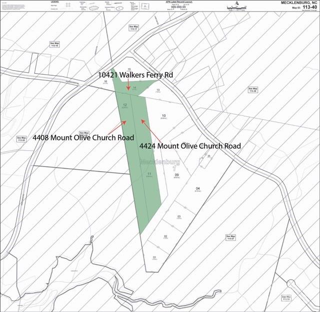 10421 Walkers Ferry Road