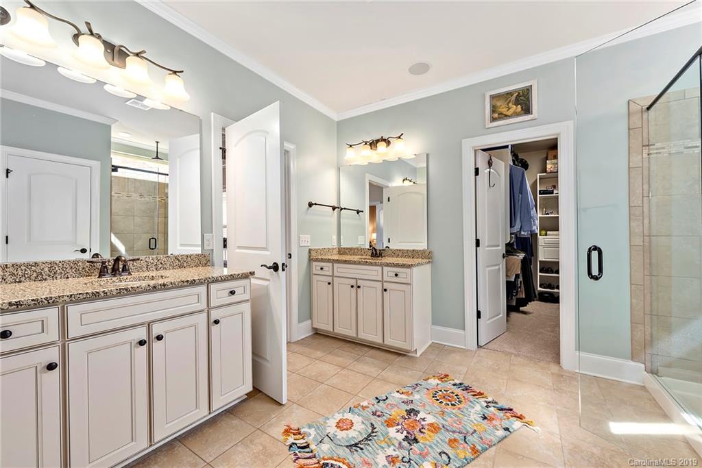 Gardens At Wendover - Residential