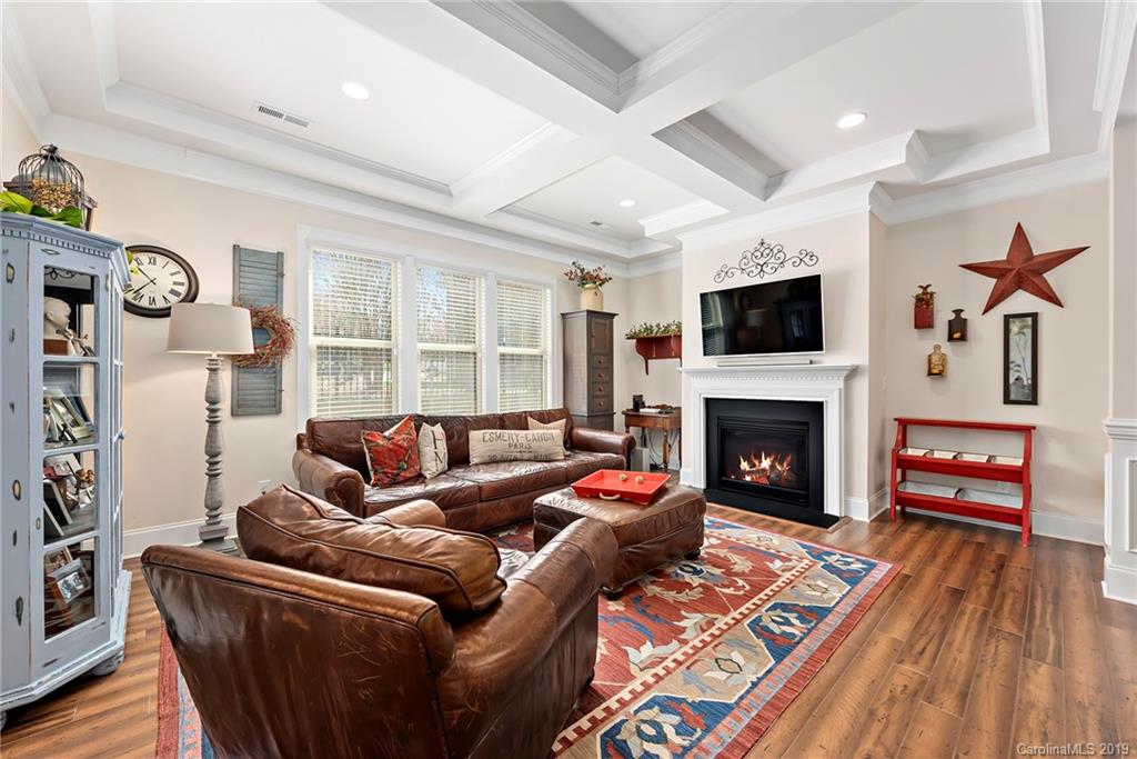 Gardens At Wendover - Residential