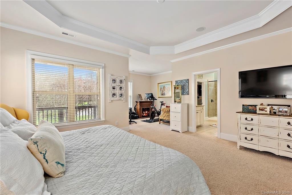 Gardens At Wendover - Residential