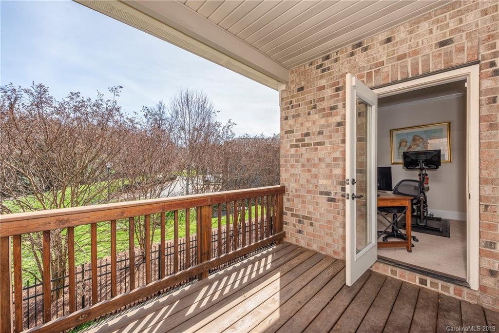 Gardens At Wendover - Residential