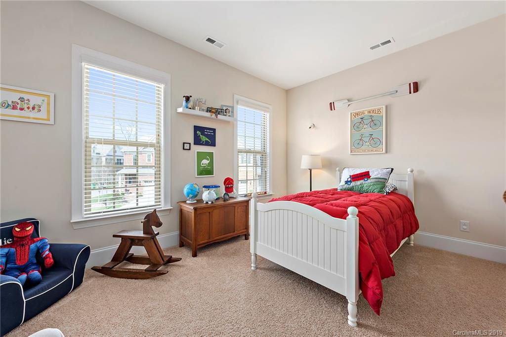 Gardens At Wendover - Residential