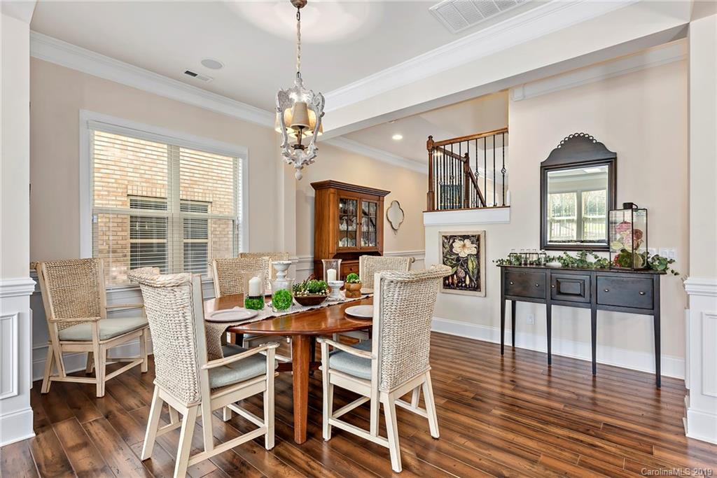 Gardens At Wendover - Residential