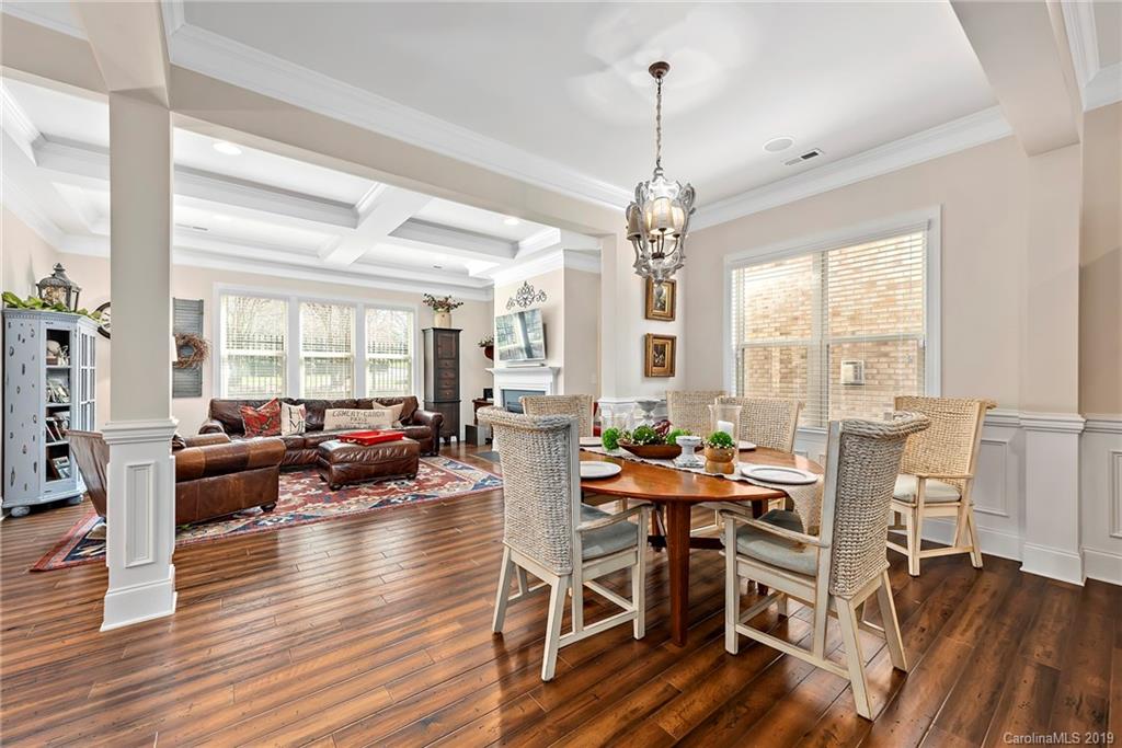 Gardens At Wendover - Residential