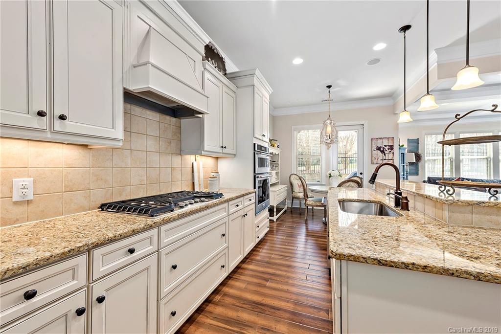 Gardens At Wendover - Residential