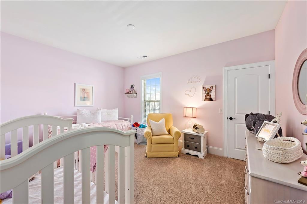 Gardens At Wendover - Residential