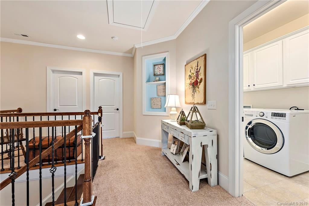 Gardens At Wendover - Residential