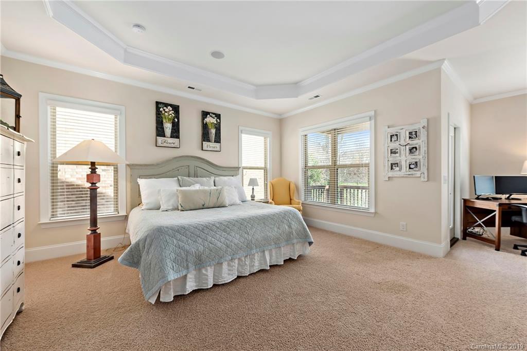 Gardens At Wendover - Residential