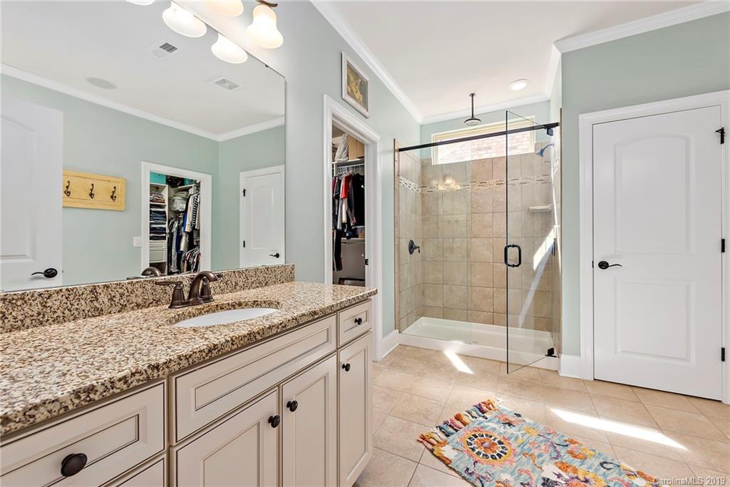 Gardens At Wendover - Residential