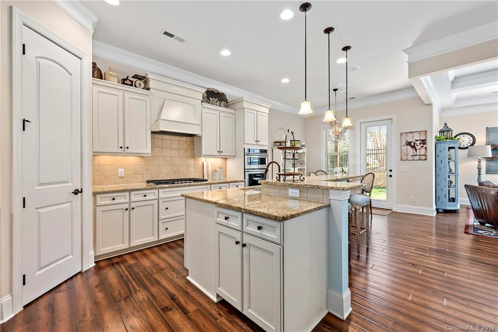 Gardens At Wendover - Residential