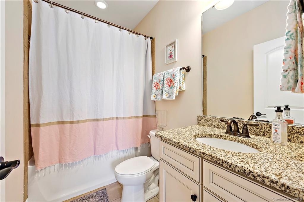 Gardens At Wendover - Residential