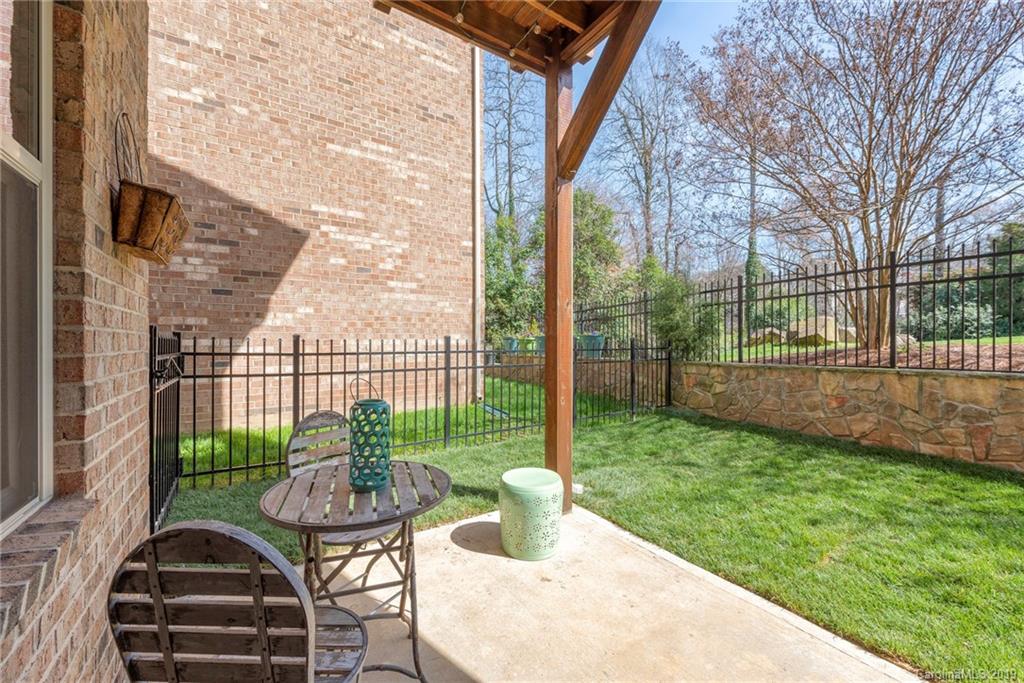 Gardens At Wendover - Residential