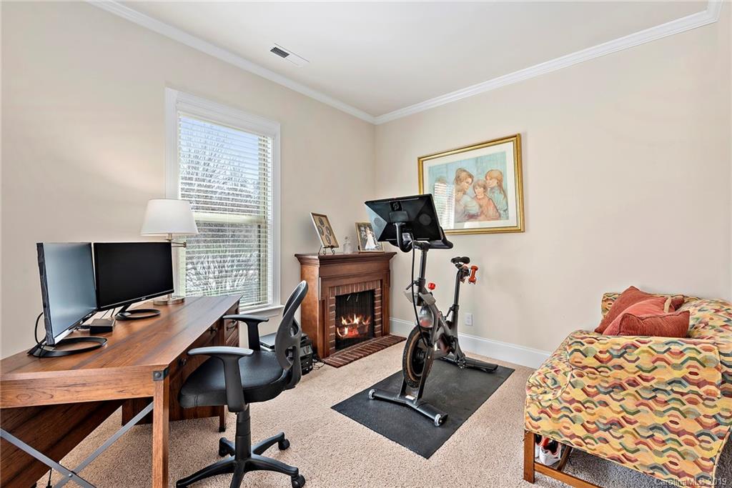 Gardens At Wendover - Residential