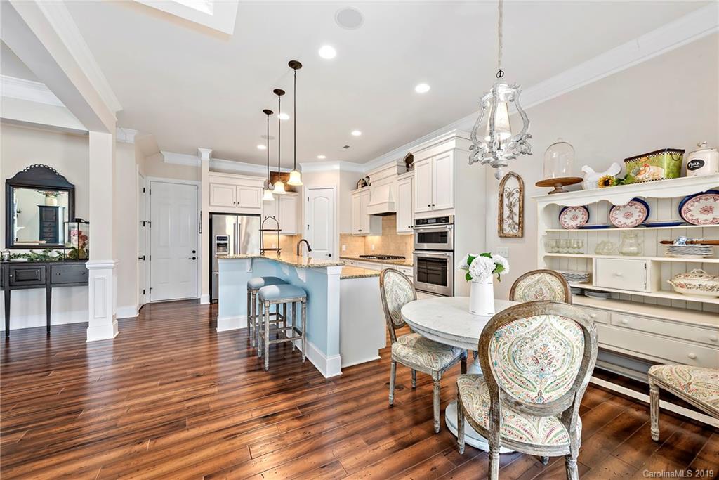 Gardens At Wendover - Residential