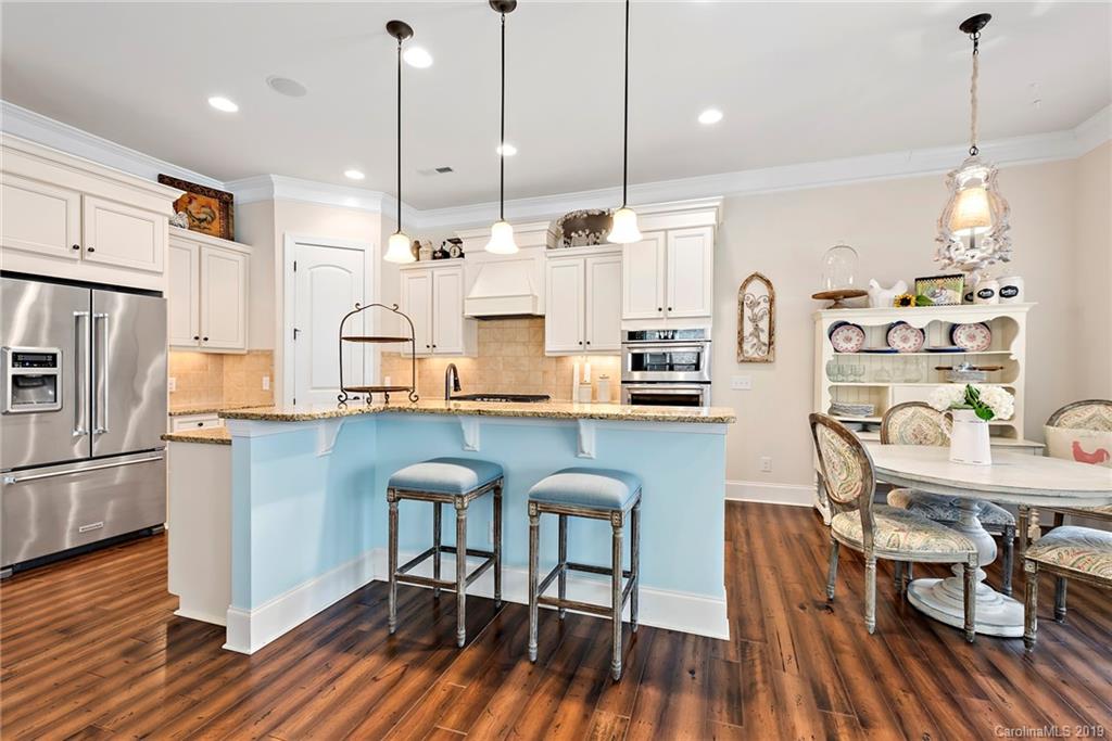 Gardens At Wendover - Residential