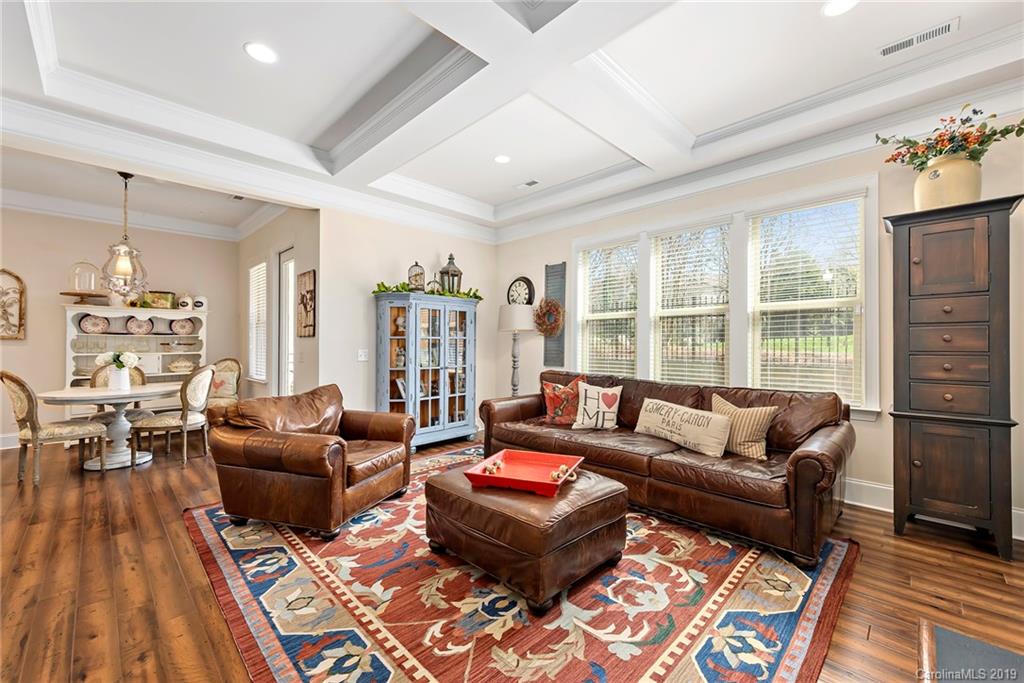 Gardens At Wendover - Residential