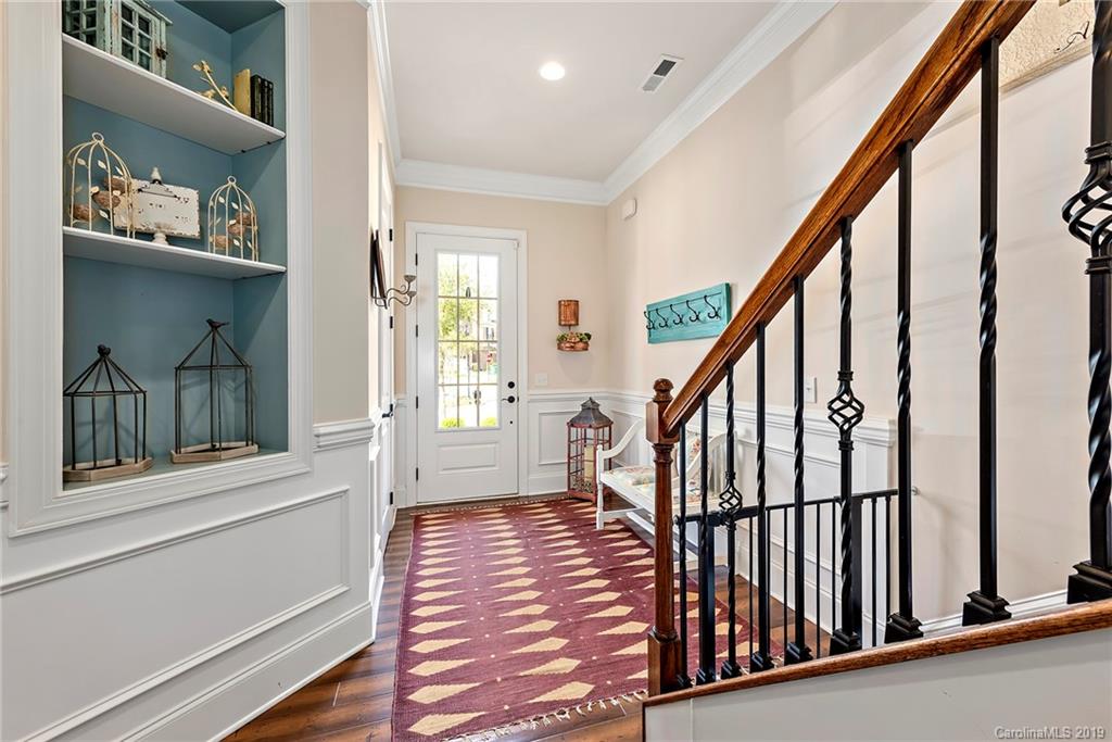 Gardens At Wendover - Residential