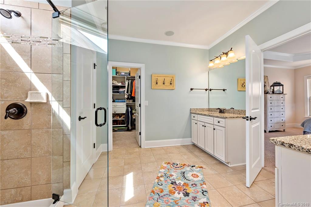 Gardens At Wendover - Residential