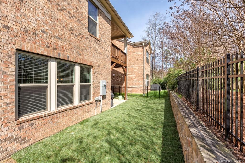 Gardens At Wendover - Residential