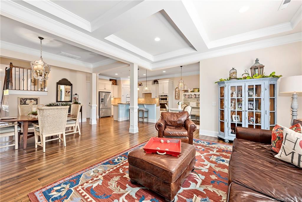 Gardens At Wendover - Residential