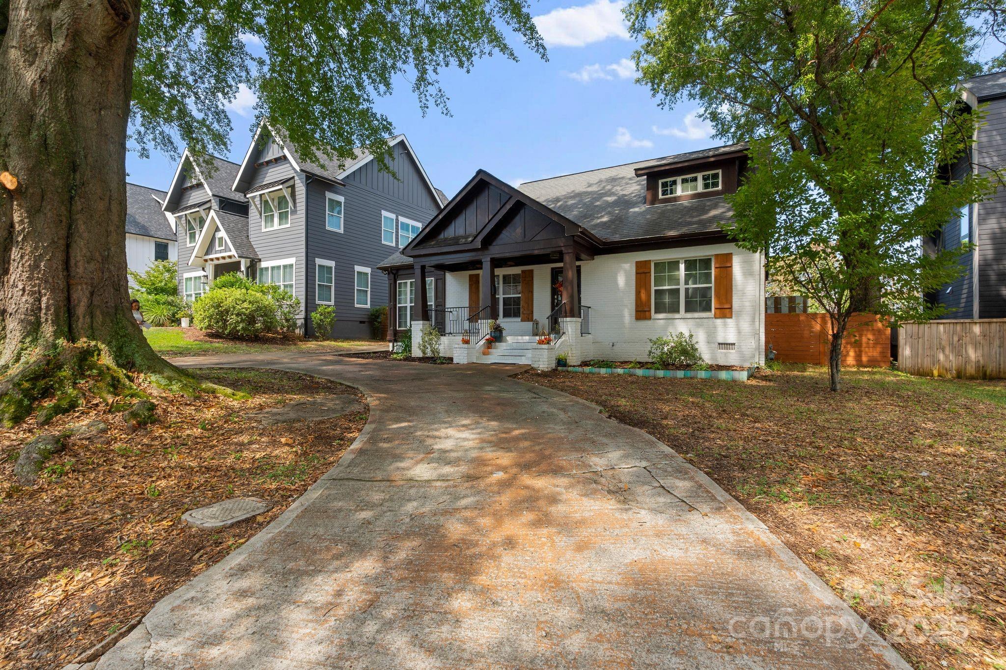 2327 Pinckney Avenue