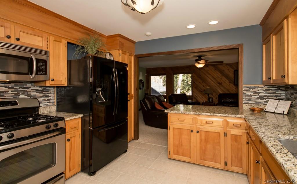 Shannon Acres - Residential