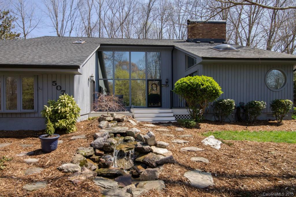 Shannon Acres - Residential