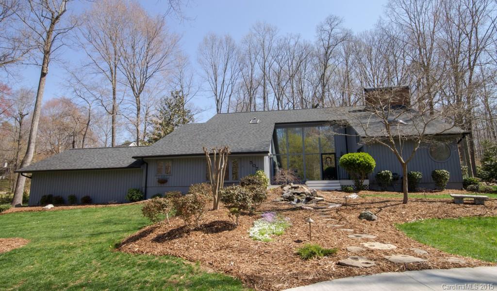 Shannon Acres - Residential