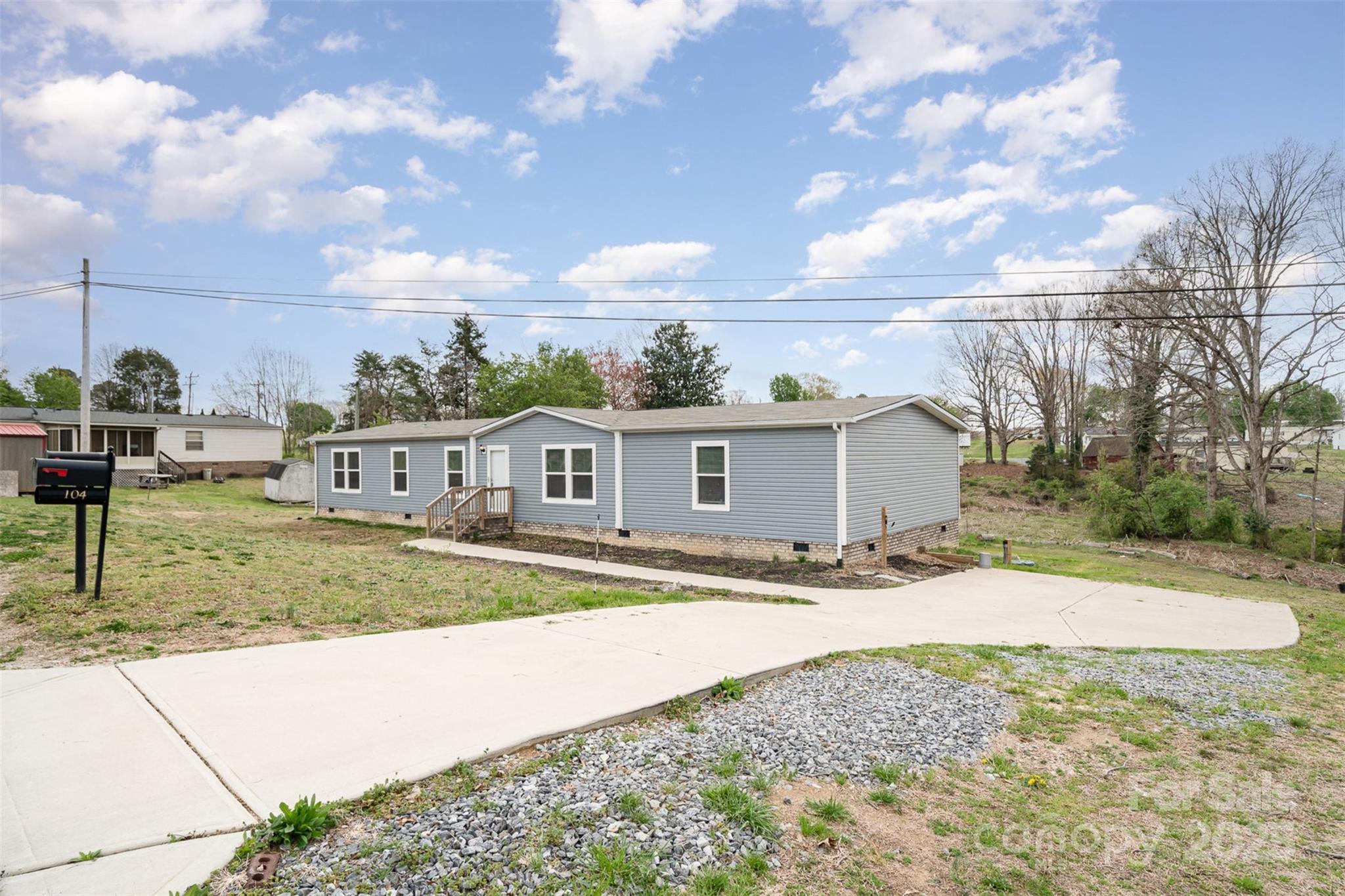 Kings Pointe - Residential