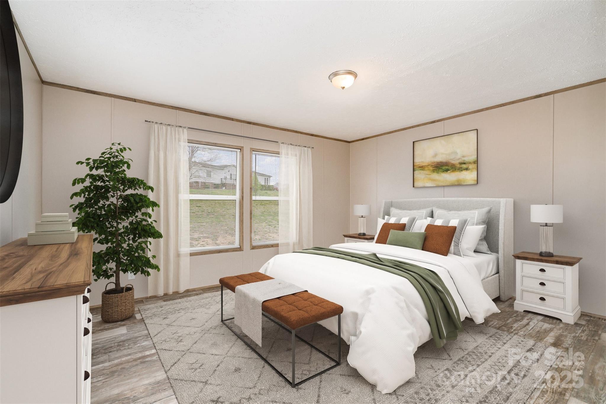 Kings Pointe - Residential