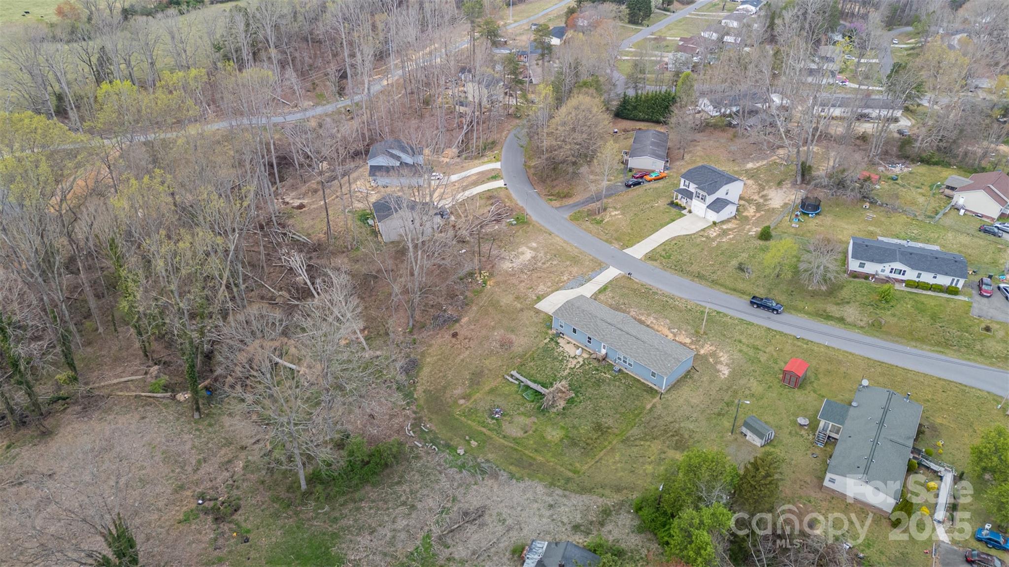 Kings Pointe - Residential