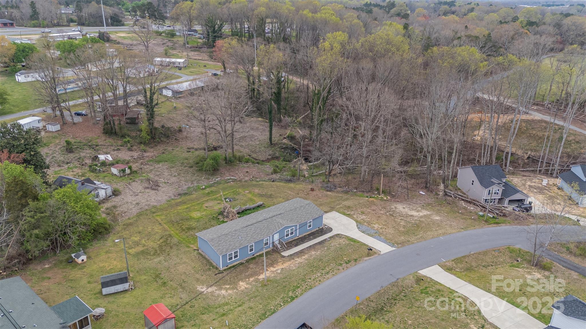 Kings Pointe - Residential