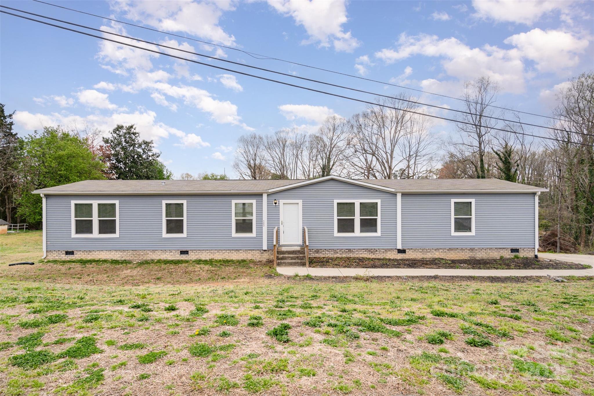 Kings Pointe - Residential