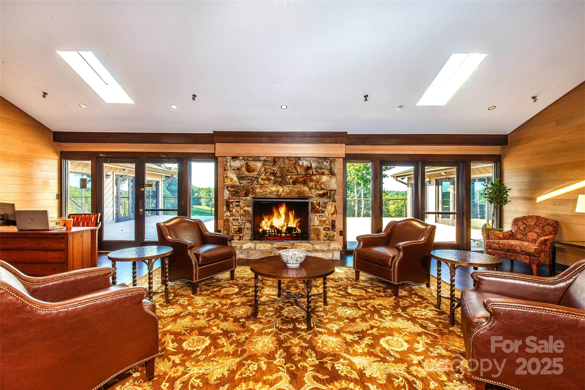 Connestee Falls - Residential