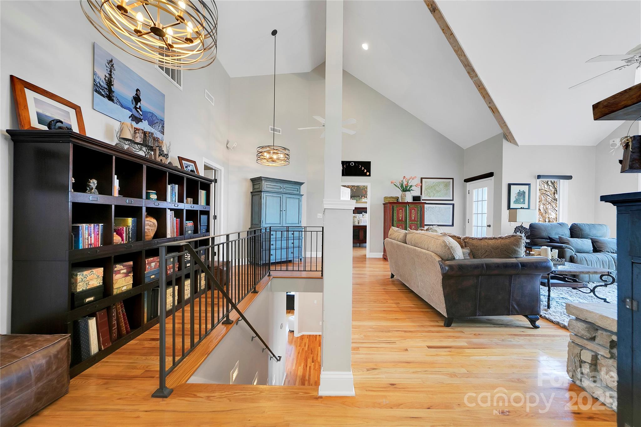 Connestee Falls - Residential