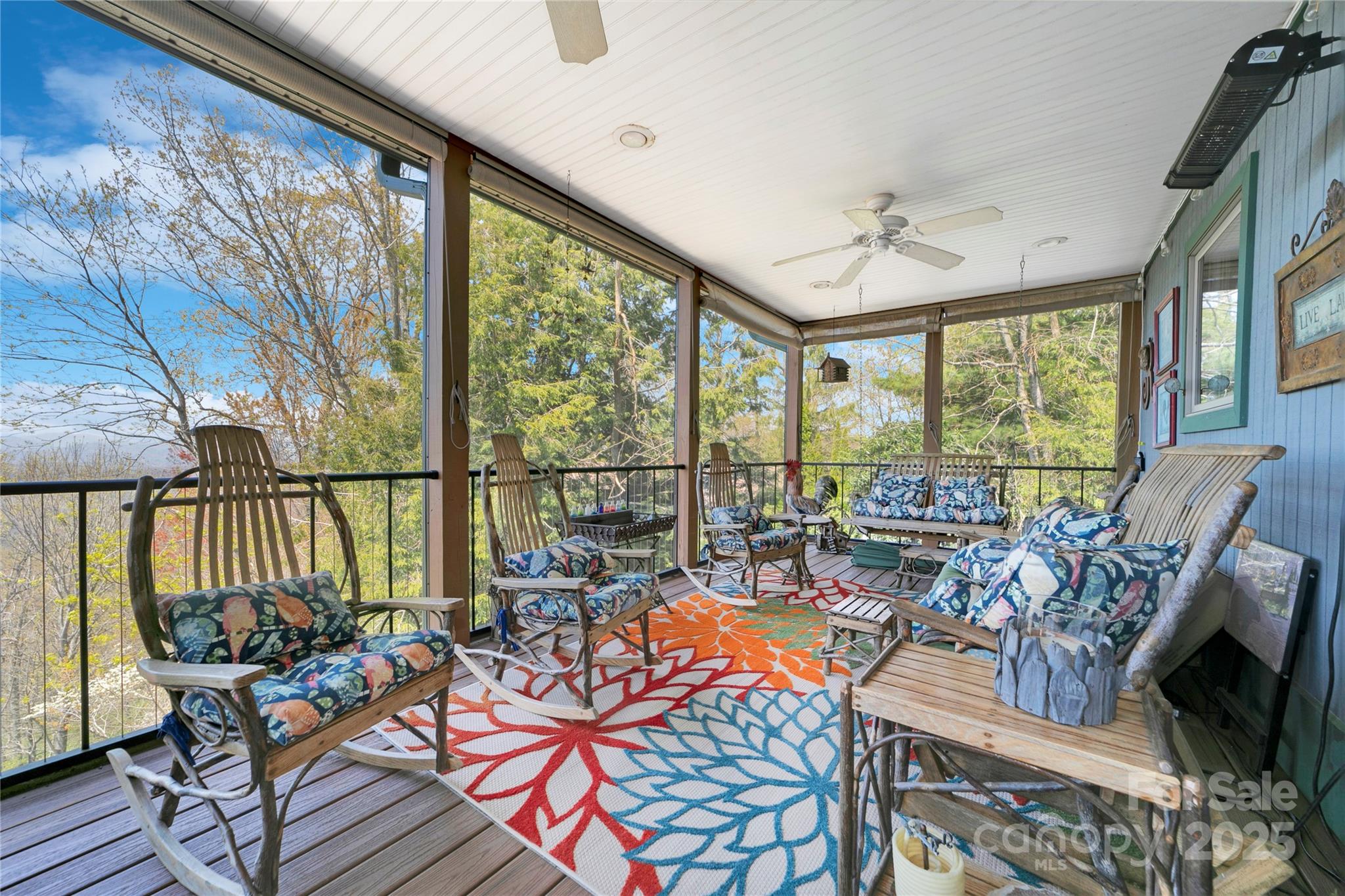 Connestee Falls - Residential