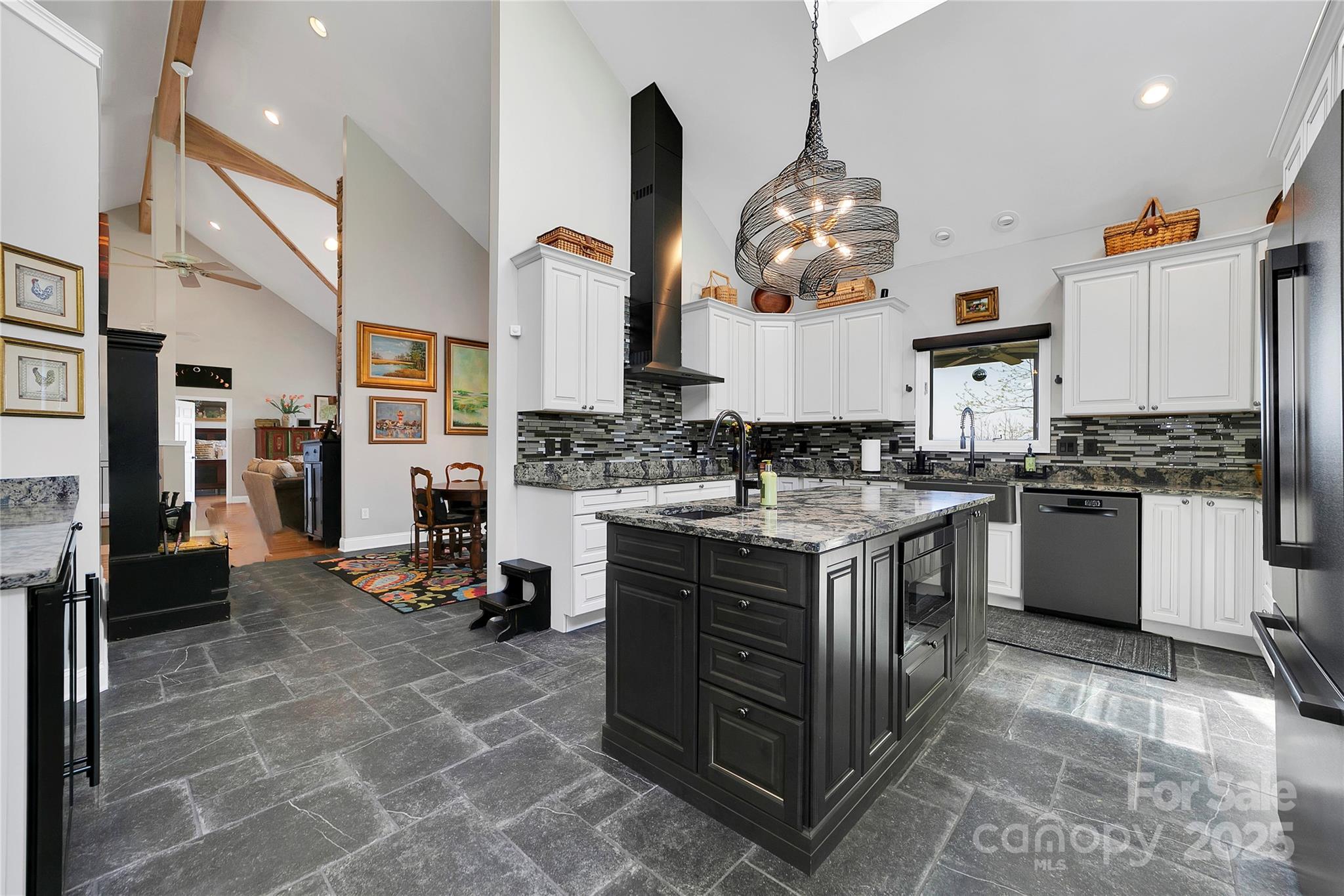 Connestee Falls - Residential