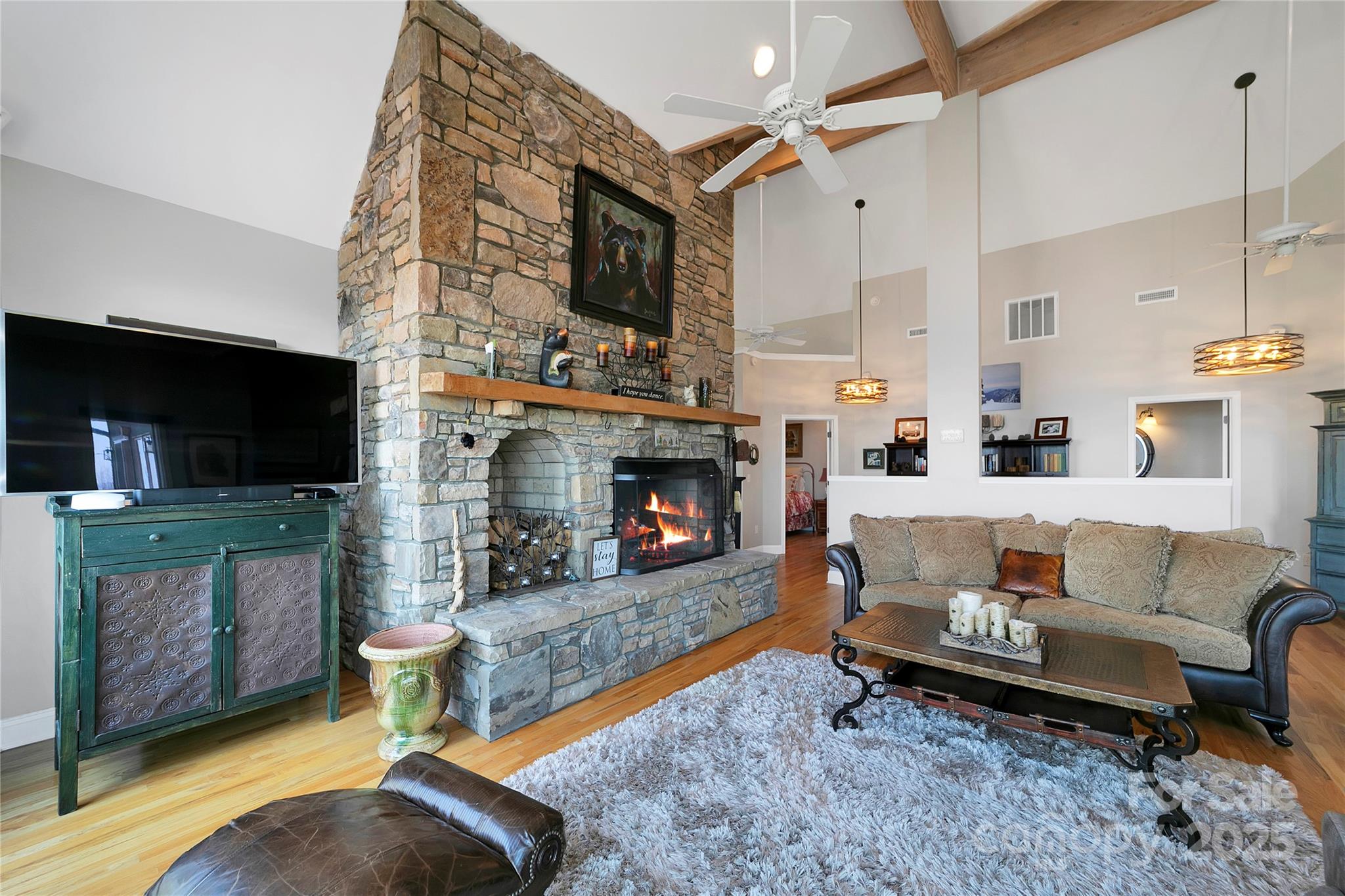 Connestee Falls - Residential