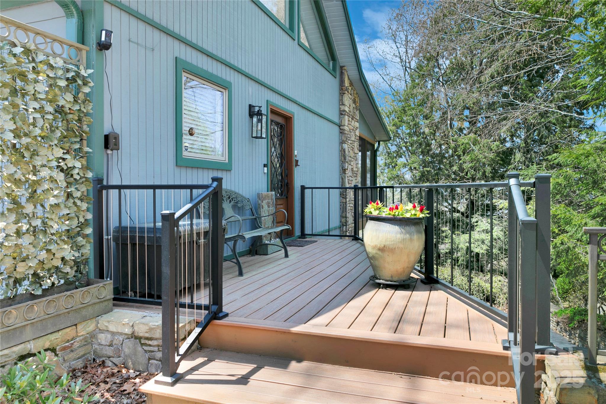 Connestee Falls - Residential