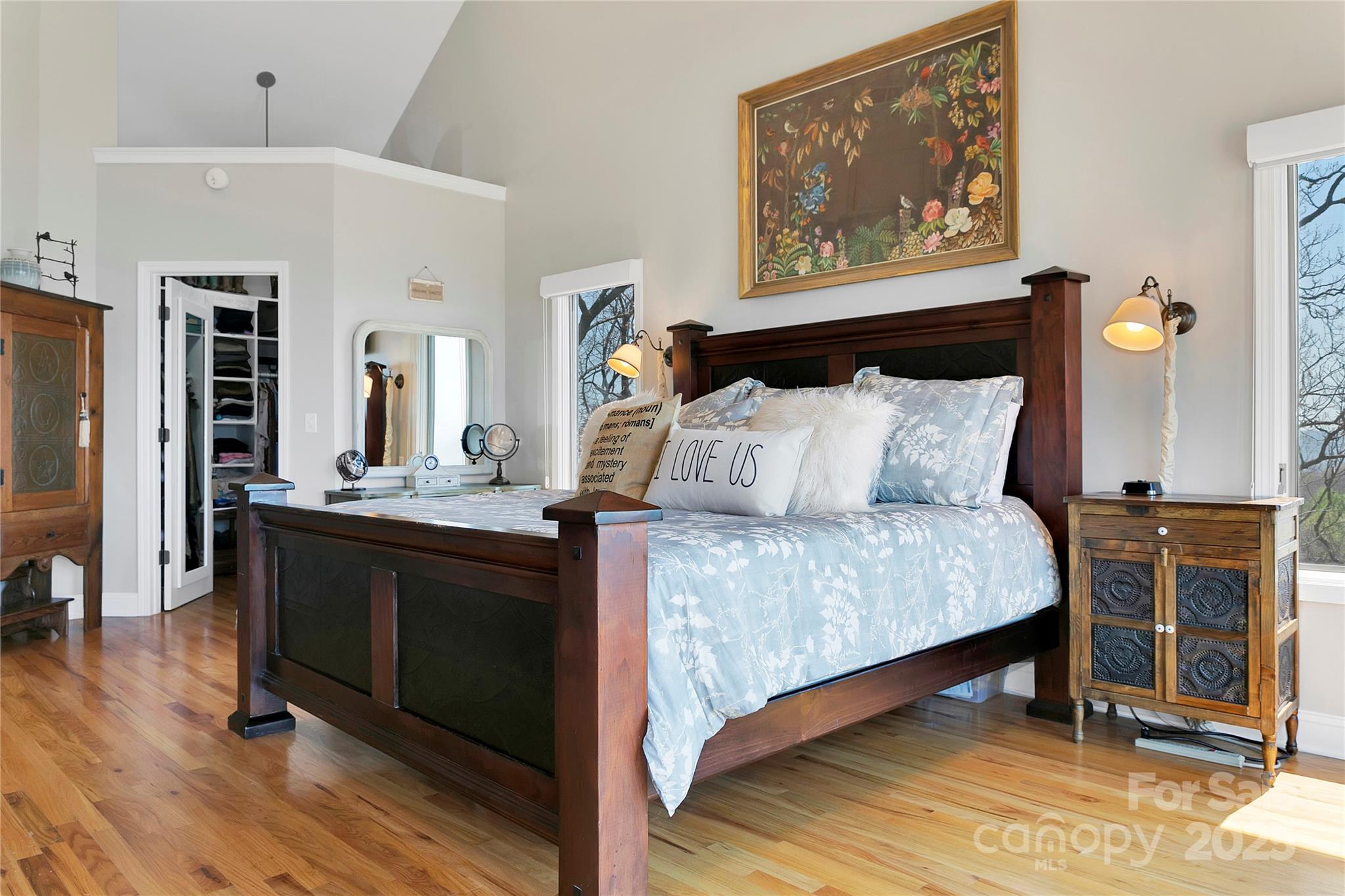 Connestee Falls - Residential