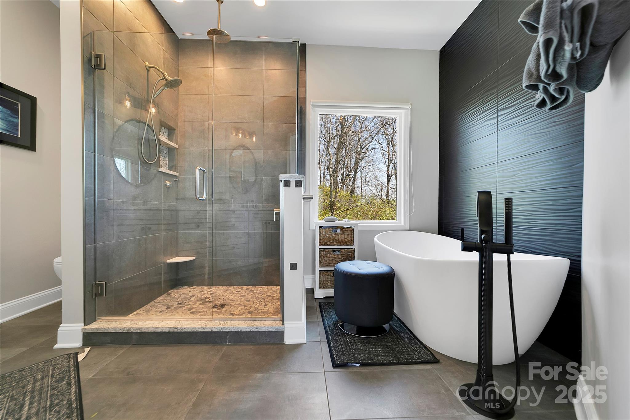 Connestee Falls - Residential