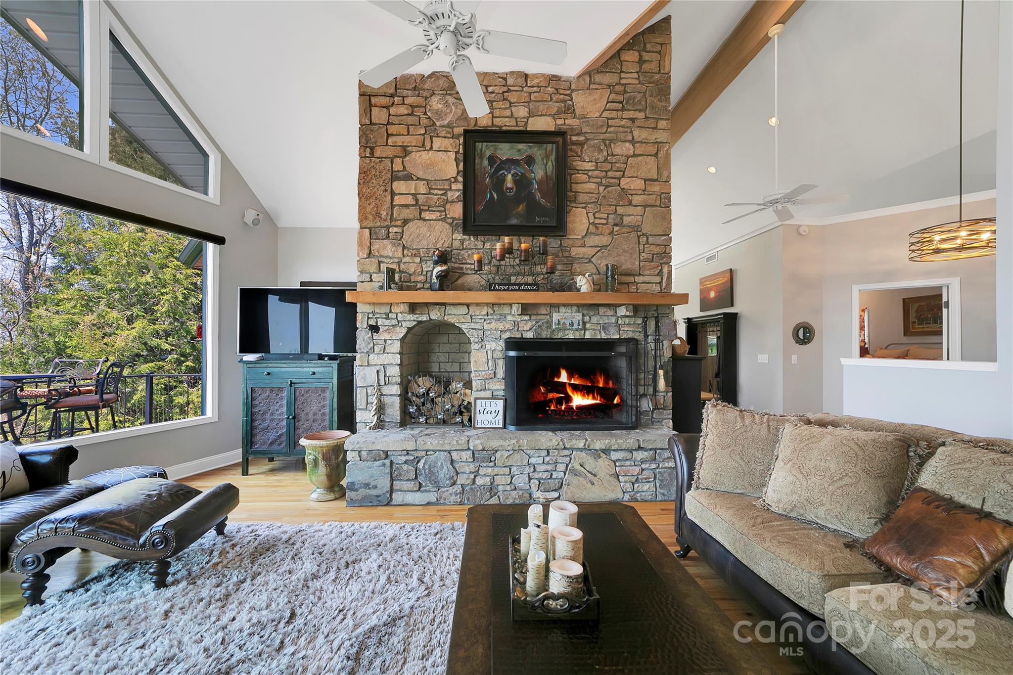 Connestee Falls - Residential