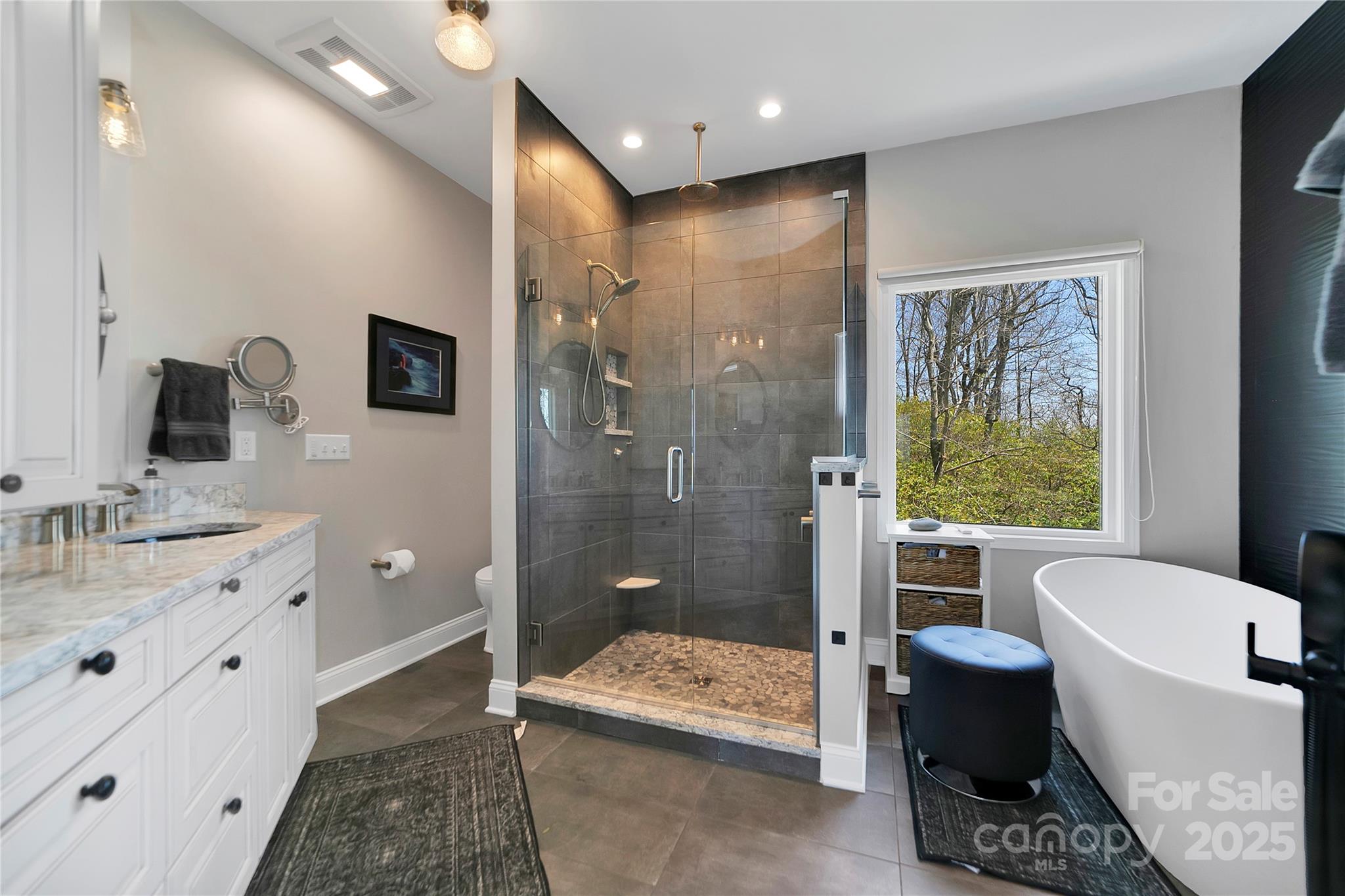 Connestee Falls - Residential