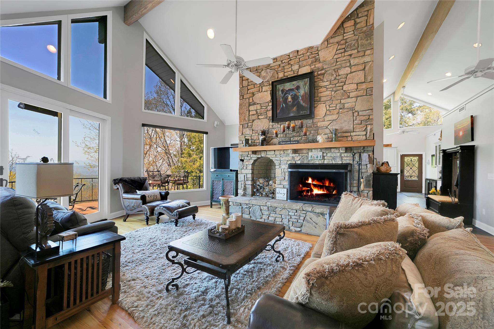 Connestee Falls - Residential