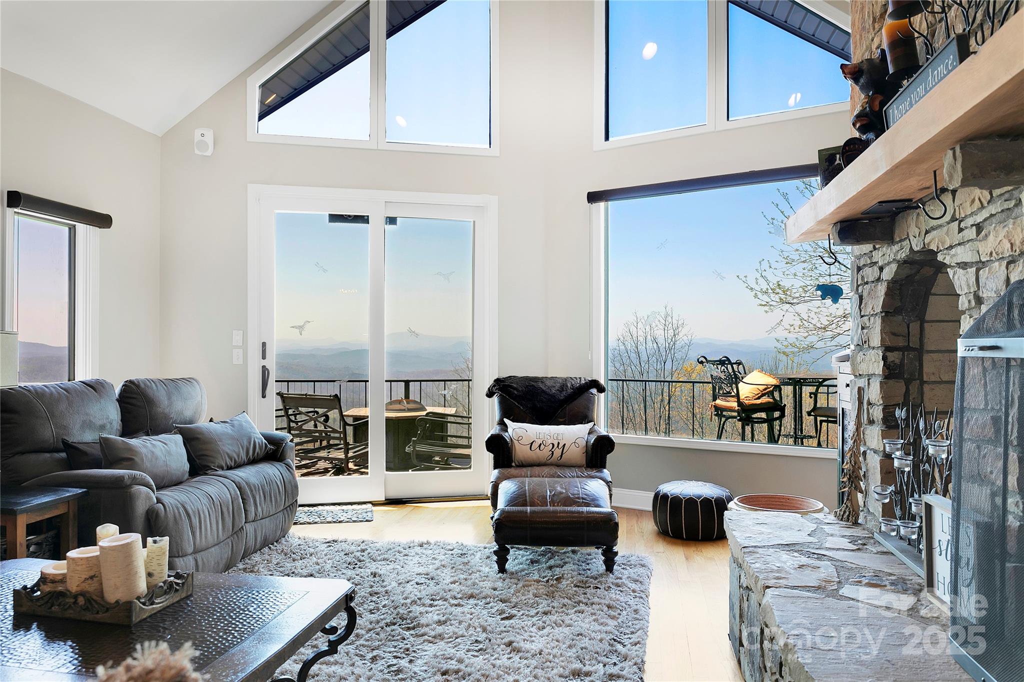 Connestee Falls - Residential