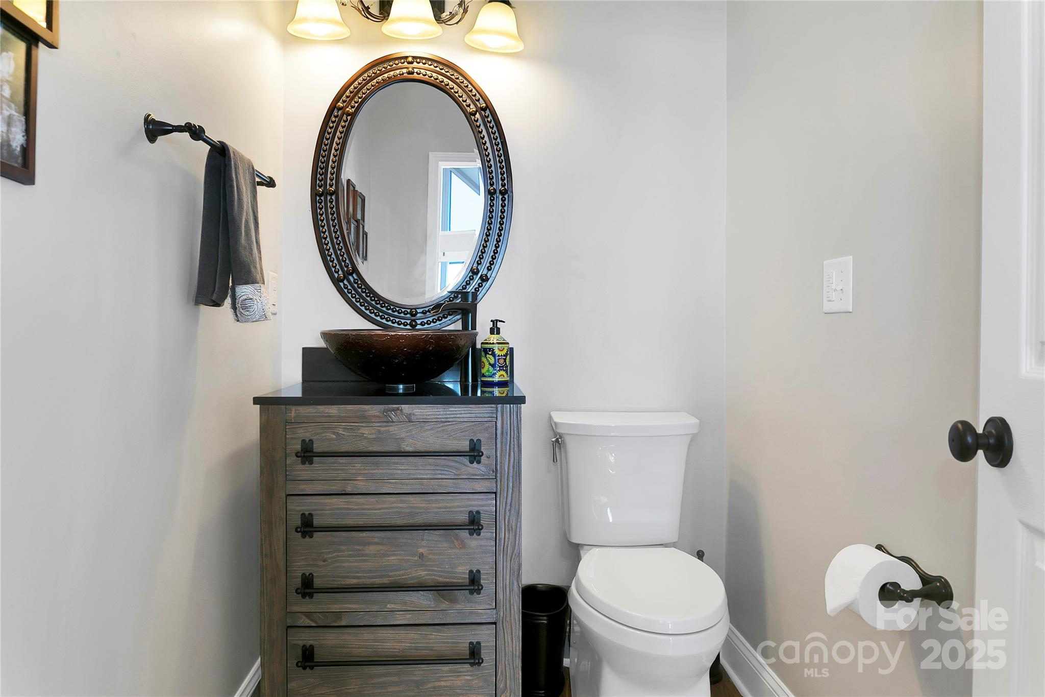 Connestee Falls - Residential