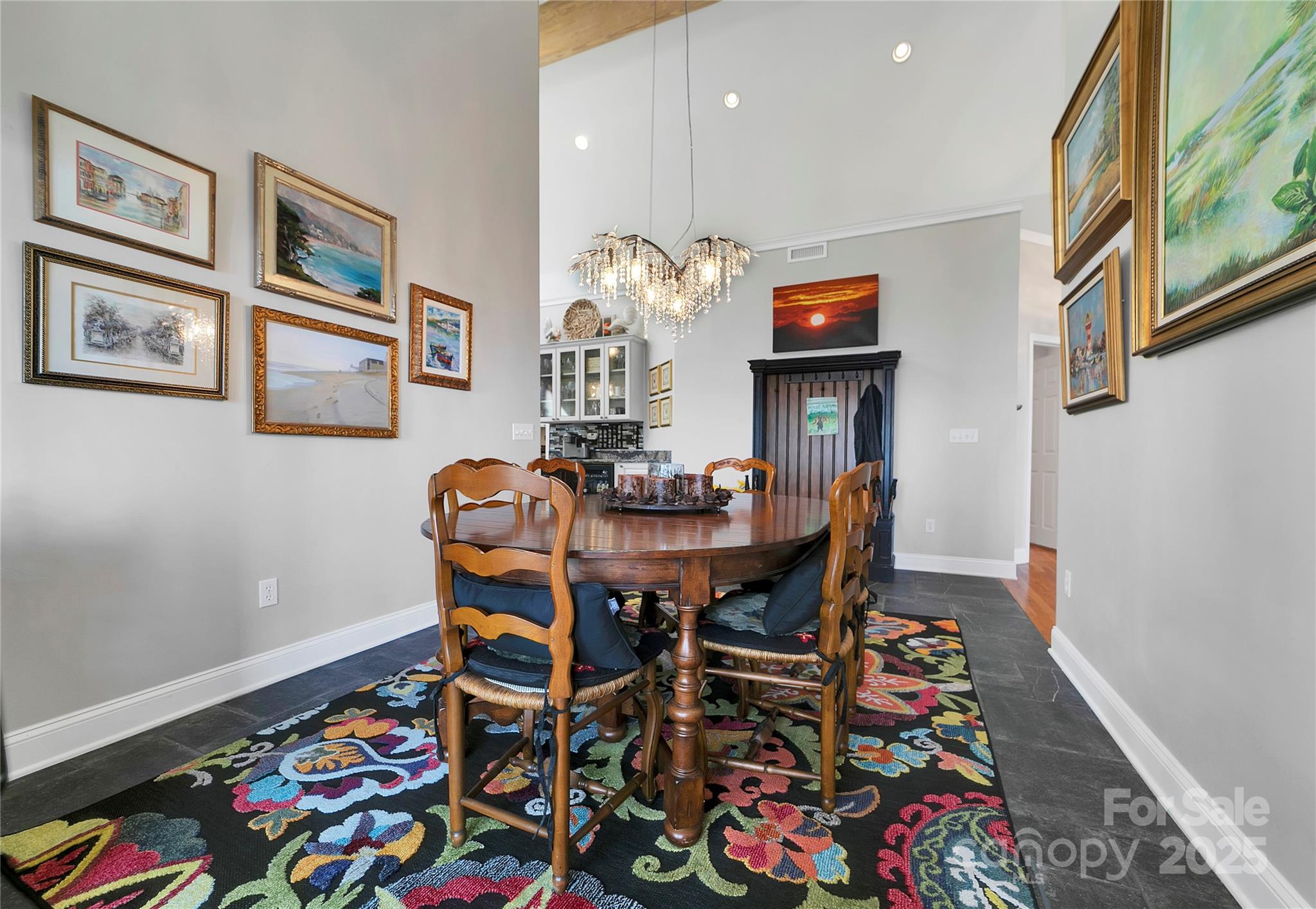 Connestee Falls - Residential